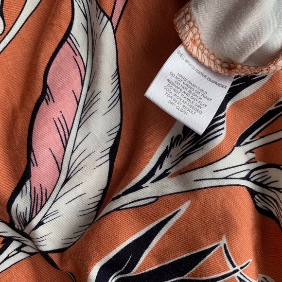 NWOT Around Town Dress by Yumi Kim - Picture 5 of 6